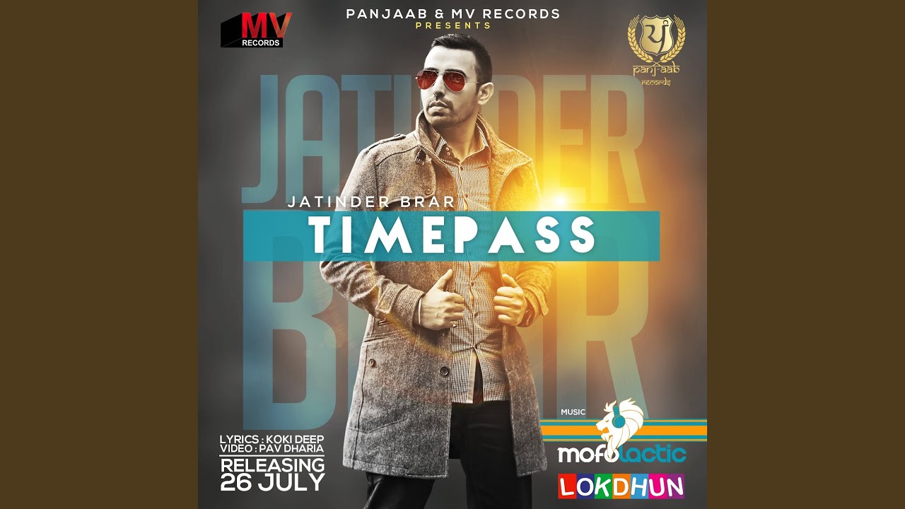 Time Pass
