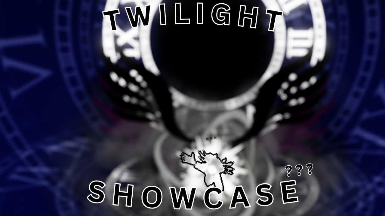 TWILIGHT SHOWCASE! (Slap Battles: Combat) | Roblox