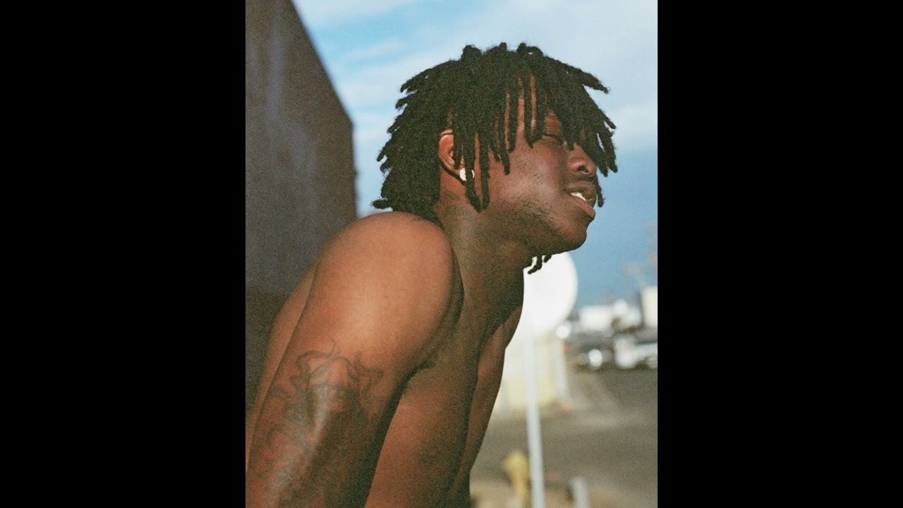Chill chief keef Type beat -  Right Corner