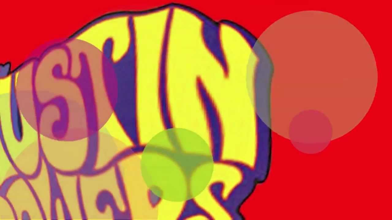Tribe One ft Domino - Austin Powers (Soul Bossa Nova)