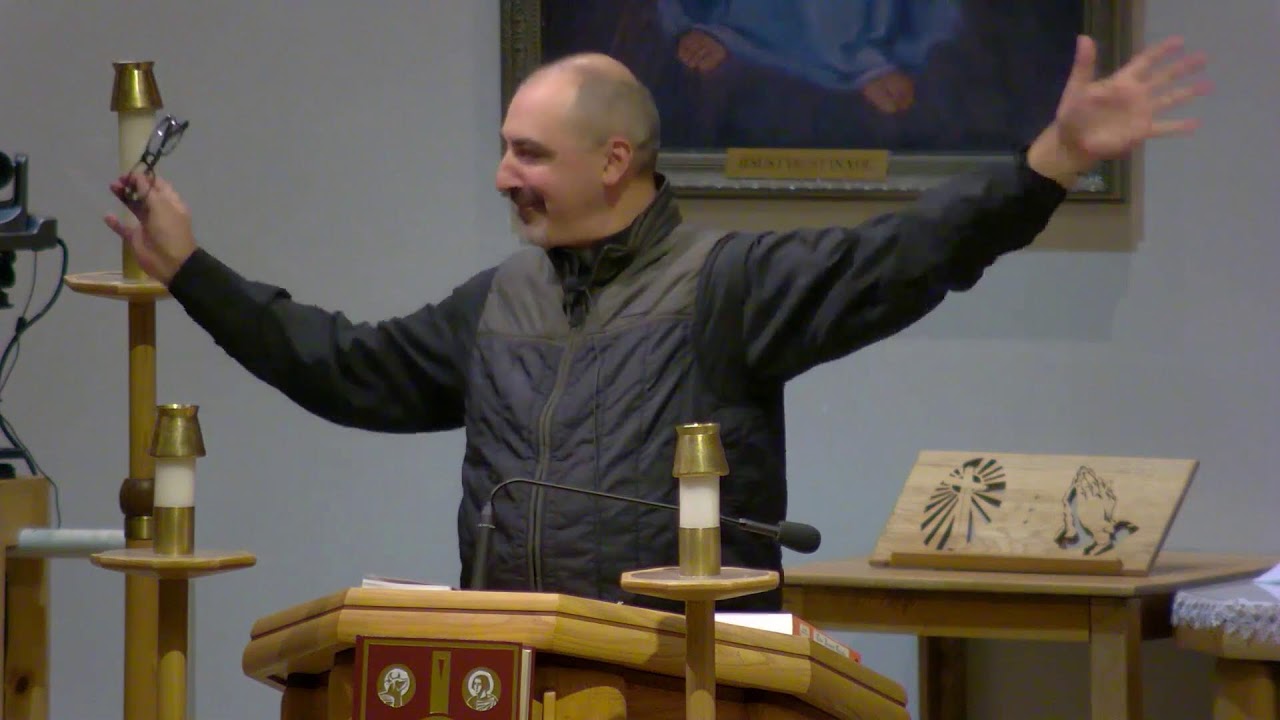Holy Mass and Special Events at St Stephen the Martyr