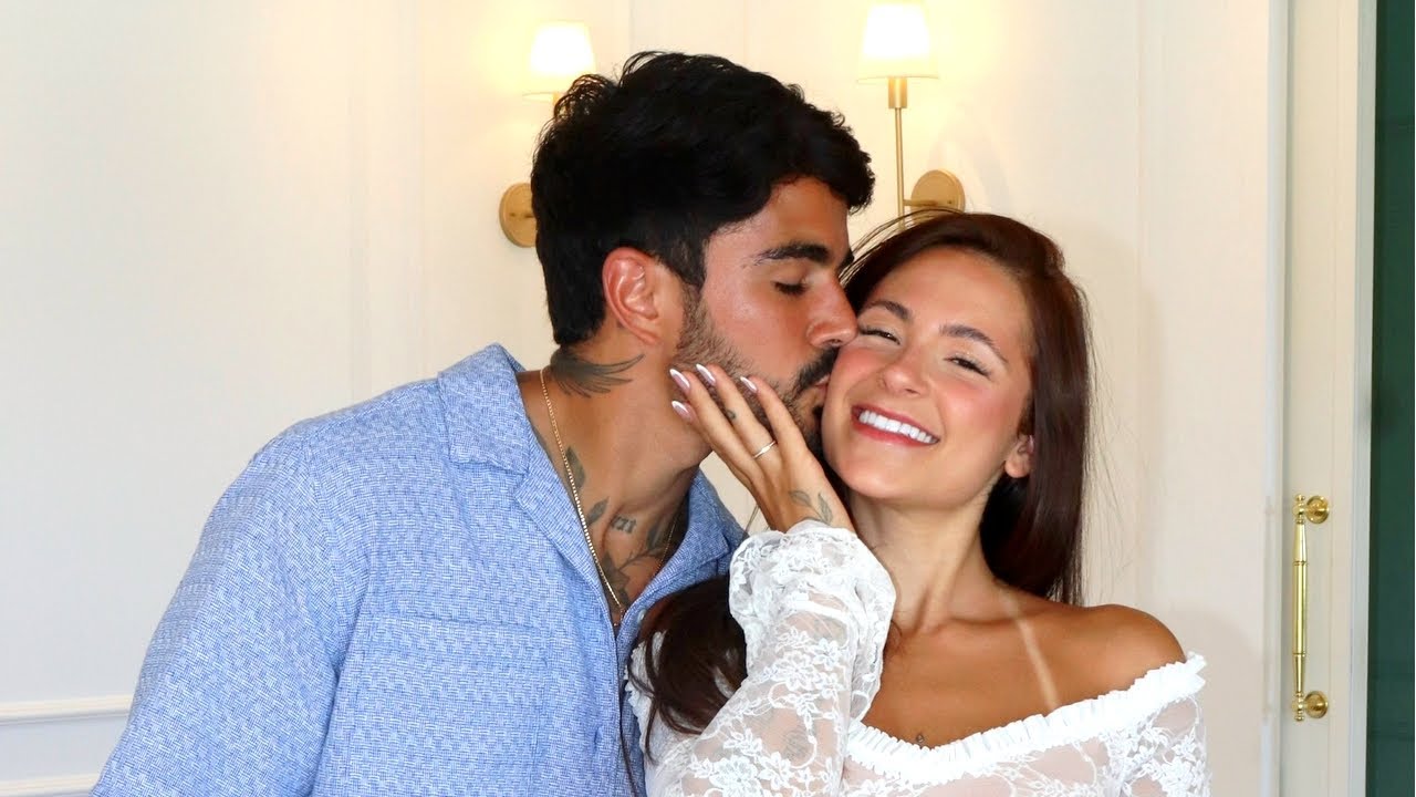 CONHECENDO O LOCAL DO NOSSO CASAMENTO NO RIO DE JANEIRO