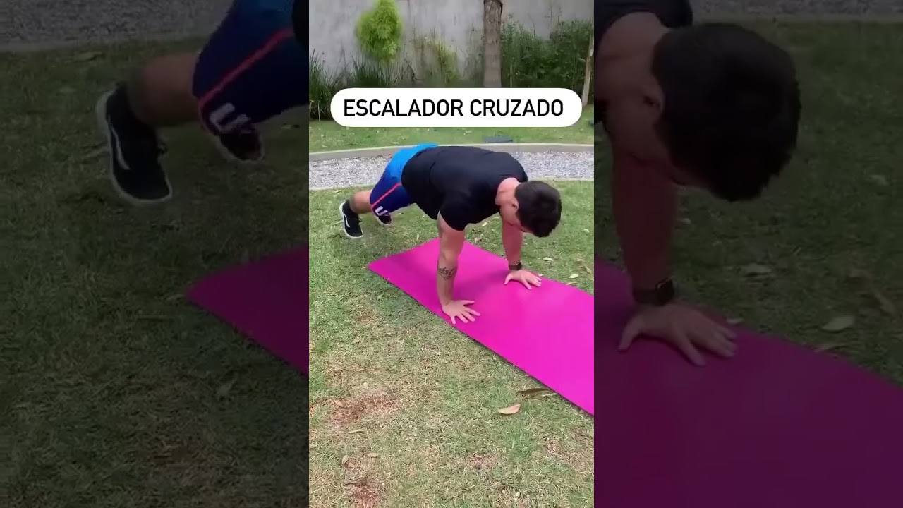 🔥 Bora trincar o ABD&Ocirc;MEN?! #rqxsystem #treino #fitness