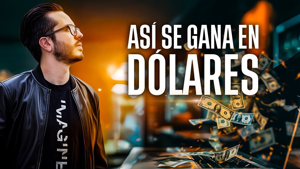 15 Negocios Online Para Ganar En D&oacute;lares 2026