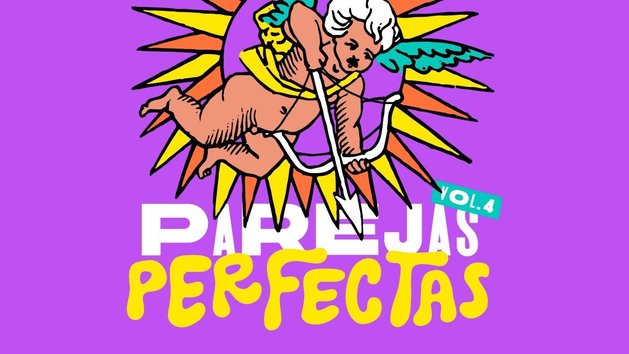 Parejas Perfectas Vol.4 / Hermosas combinaciones de mazos de Tarot y Oráculos 🔮
