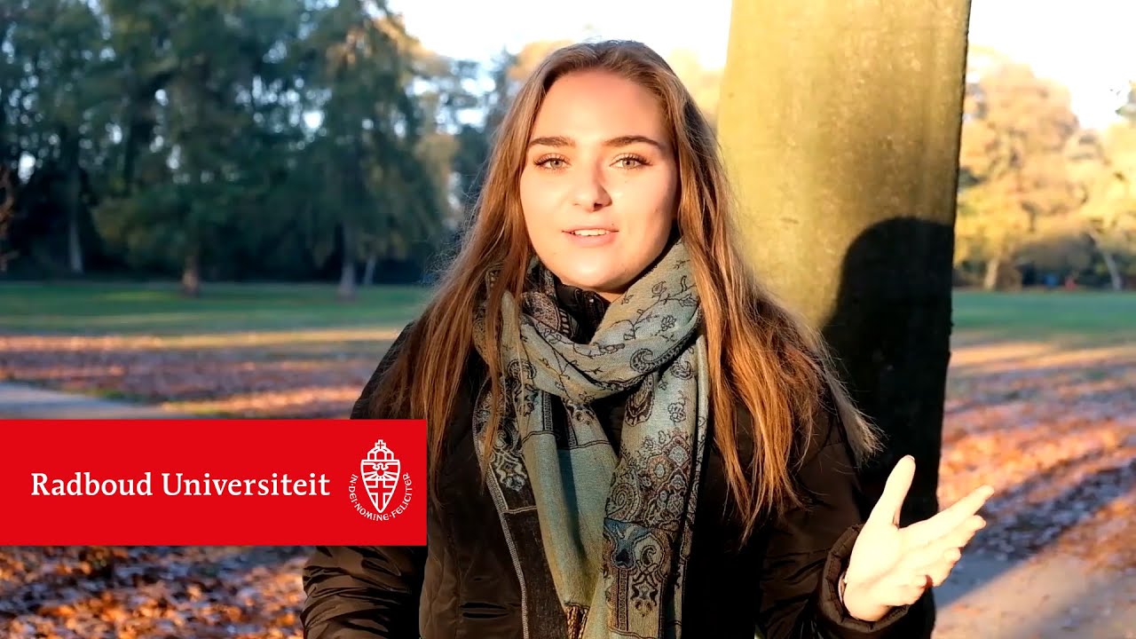 Een dag uit het leven van een filosofiestudent