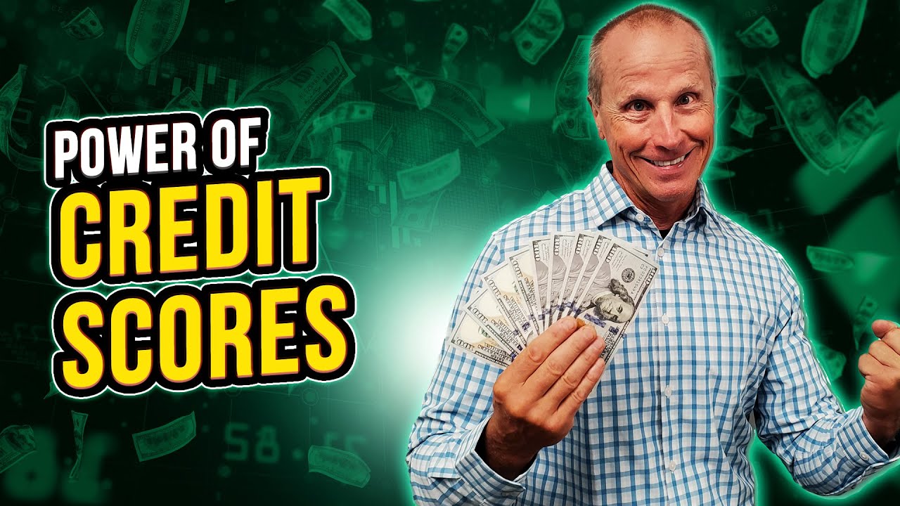 Your Credit Score Secretly Saves Thousands Every Year