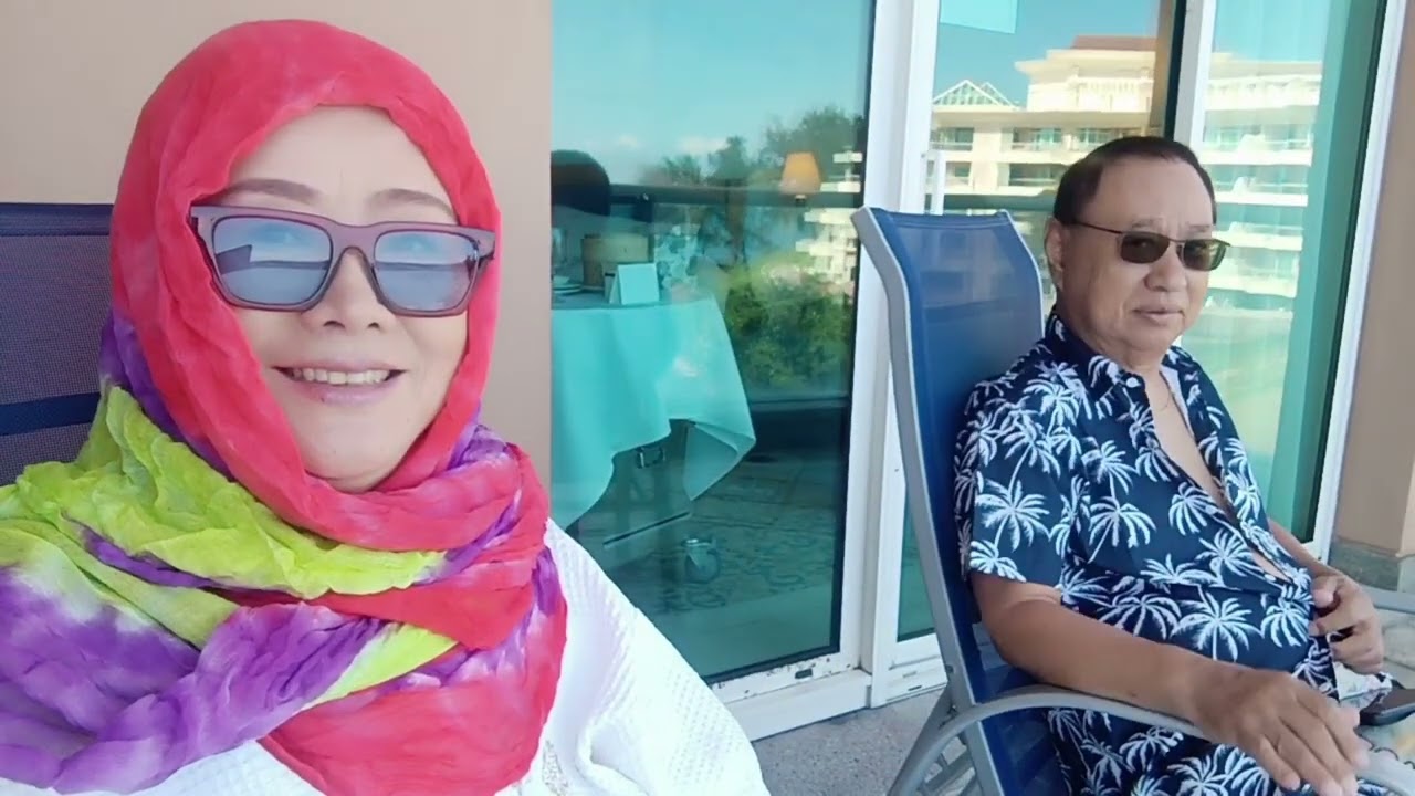 婆羅洲旅遊 4    汶萊篇  住宿七星級帝國飯店  探訪水上人家村莊