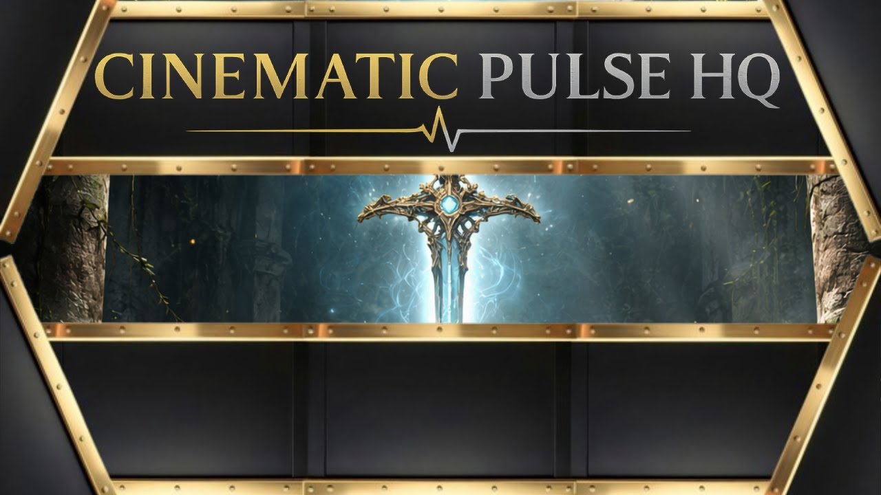 A Hero Is Born | Epic Cinematic Music (by Cinematic Pulse HQ)