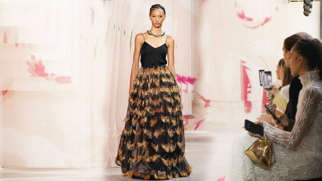 Ulla Johnson | Spring/Summer 2025 | New York Fashion Week