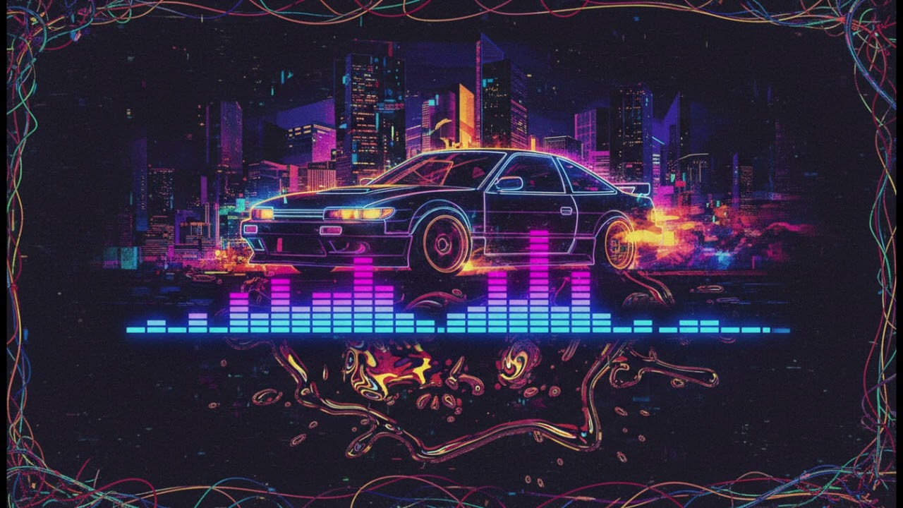 dark bass car track 2026 low