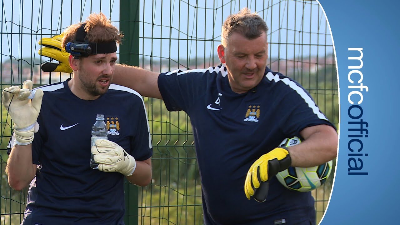 EDS IN CROATIA | Goalkeeper Camp II: Promo