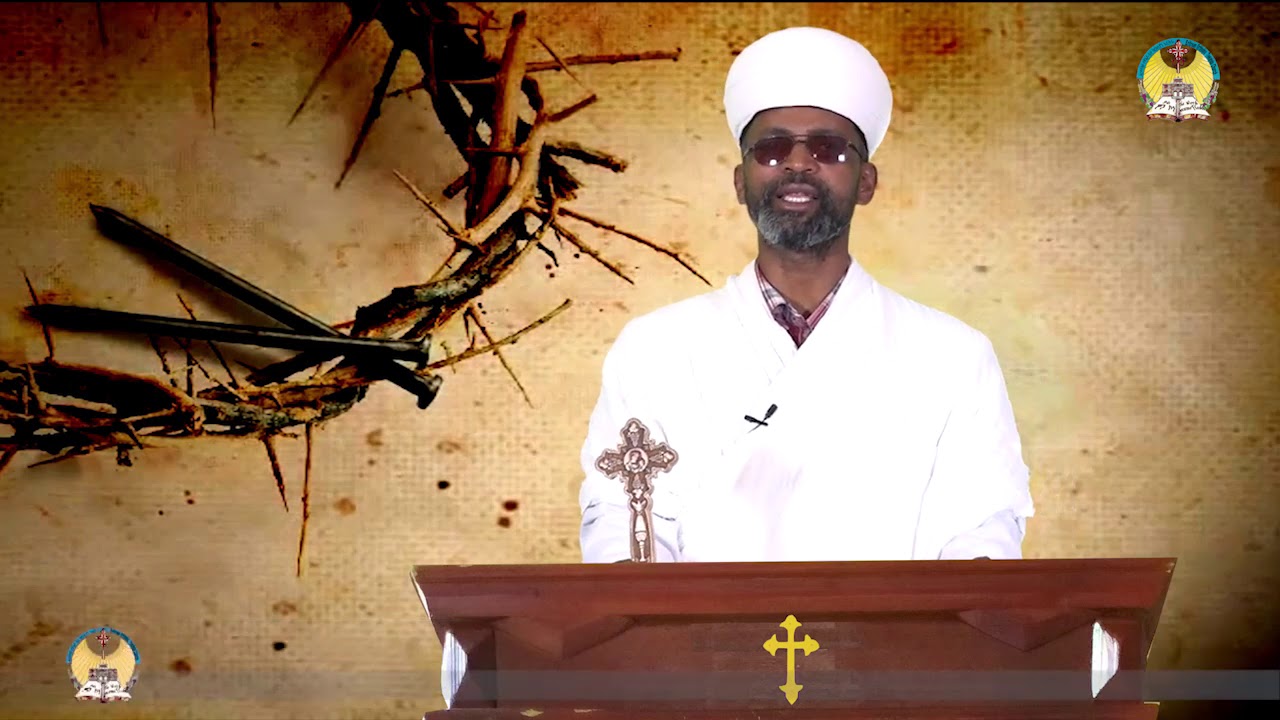 lisan tewahdo web TV: ስብከት 