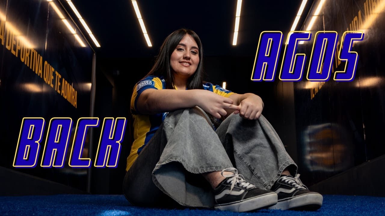 Backstage de la Sesi&oacute;n de XV A&ntilde;os de AGOS | Auto Foco Rosario