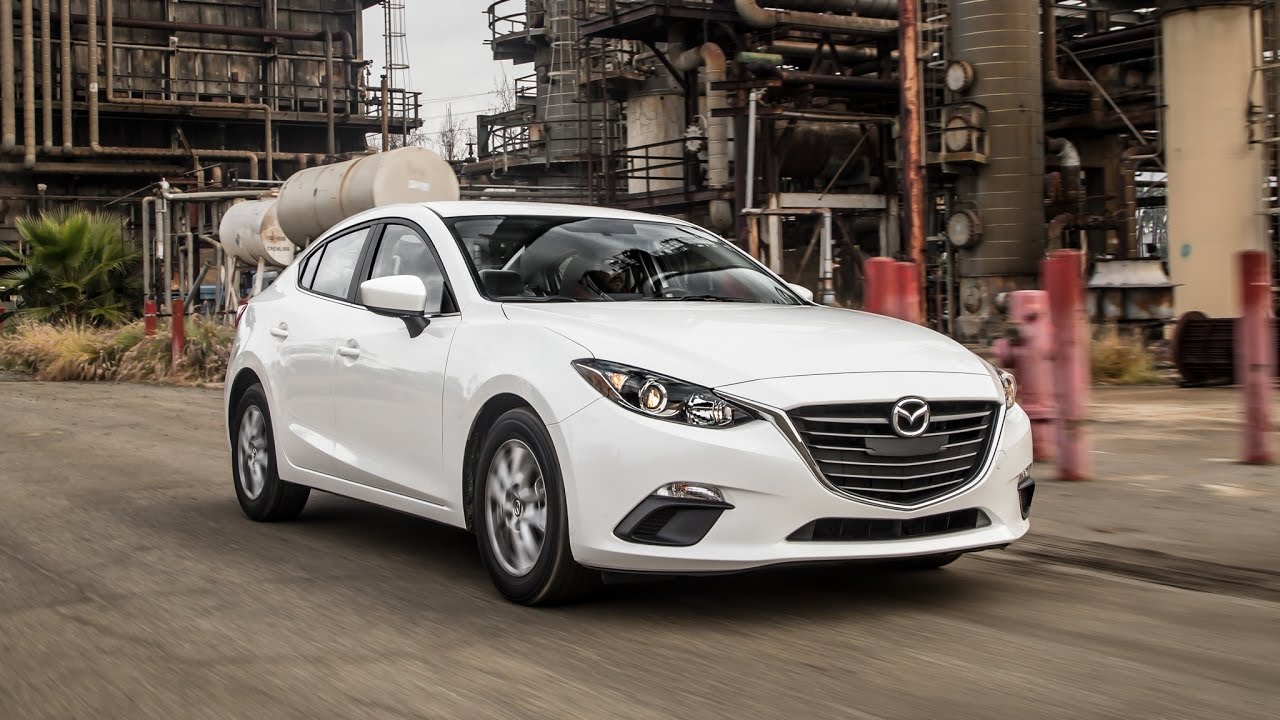 Instalación de LED en Interiores, Placas y Reversa en el Nuevo Mazda 3