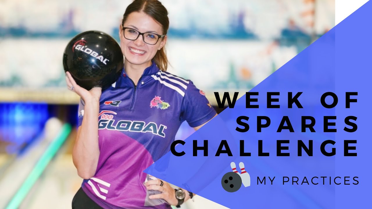 7-дневный челлендж «Запасной билет». Часть 1 🎳