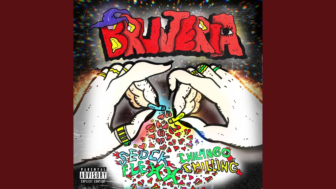 Brujería