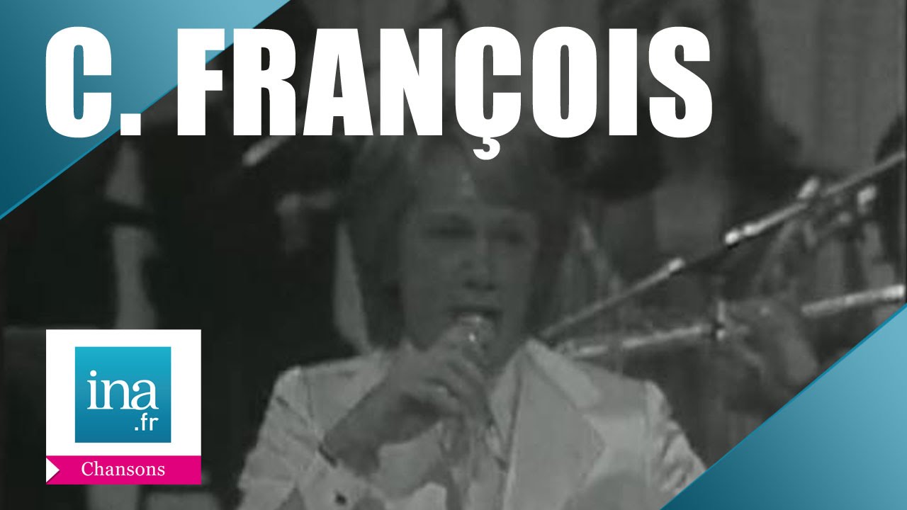 Claude François 
