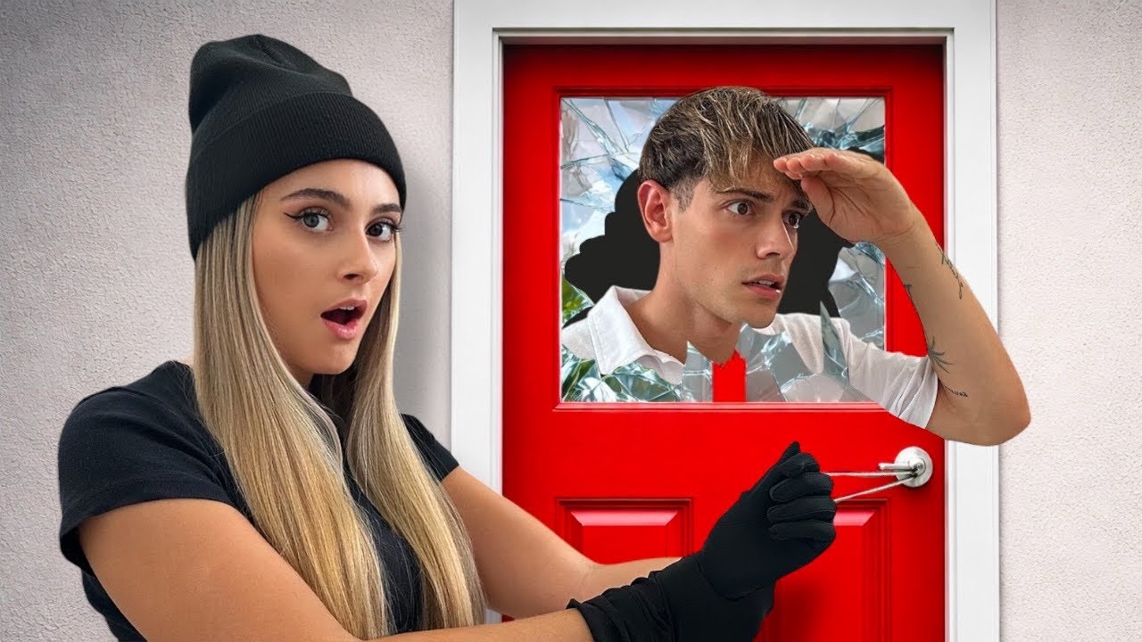 ENTRE EN LA CASA DE JONAS 
