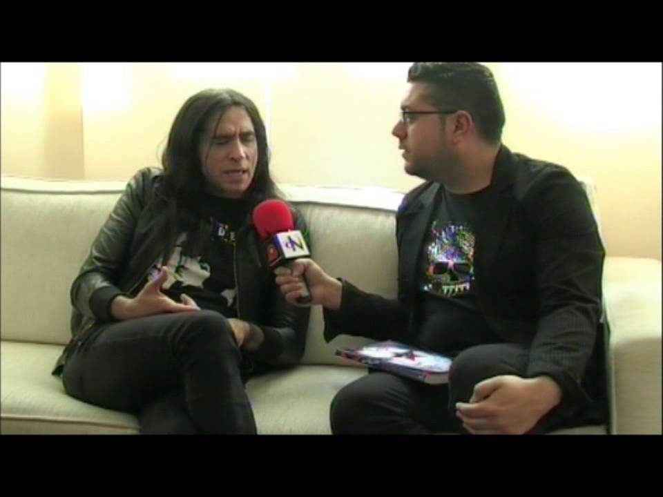 entrevista MARIO VAQUERIZO en dN (II) /// sergioSAINZ