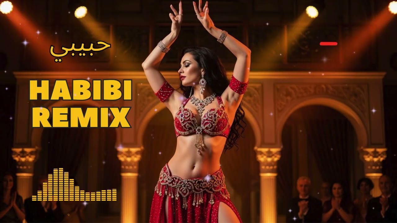 Arabic Club Vibes ✨ Habibi Mix | Fresh Morning Eastern Vibes