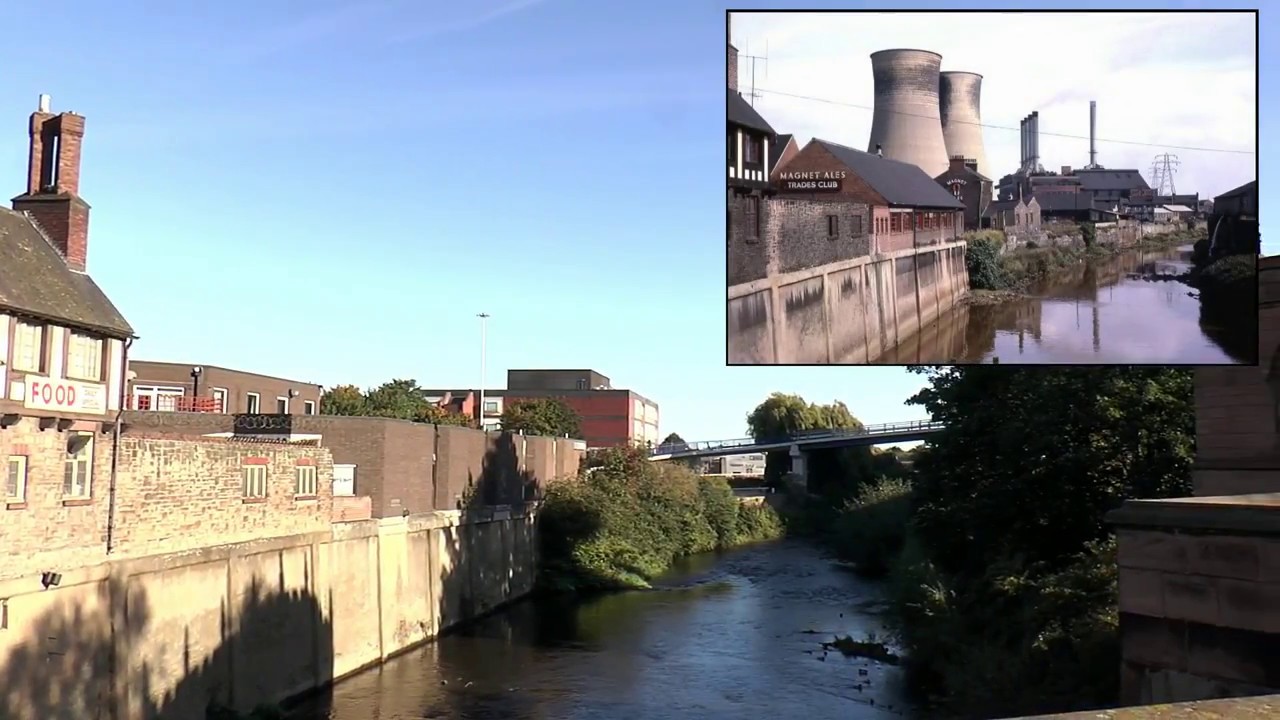 Old Rotherham Pictures | Mini History | Documentary