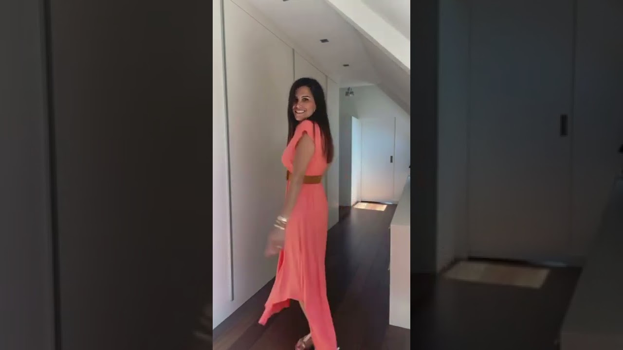 Karine Ferri Mode