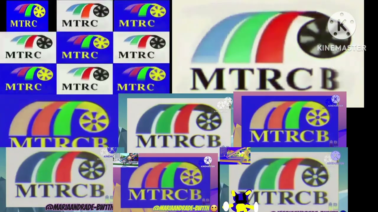 Mtrcb Intro Animation Effects SixteenParison (Sponsored by Preview 2 Effects) (REUPLOAD)