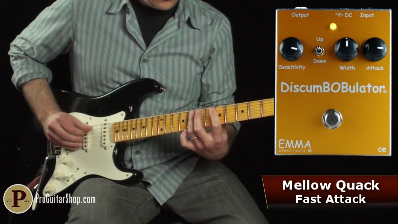 Emma DiscumBOBulator