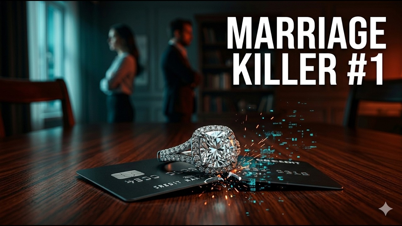 Why Lying About $50 is More Dangerous Than a Physical Affair