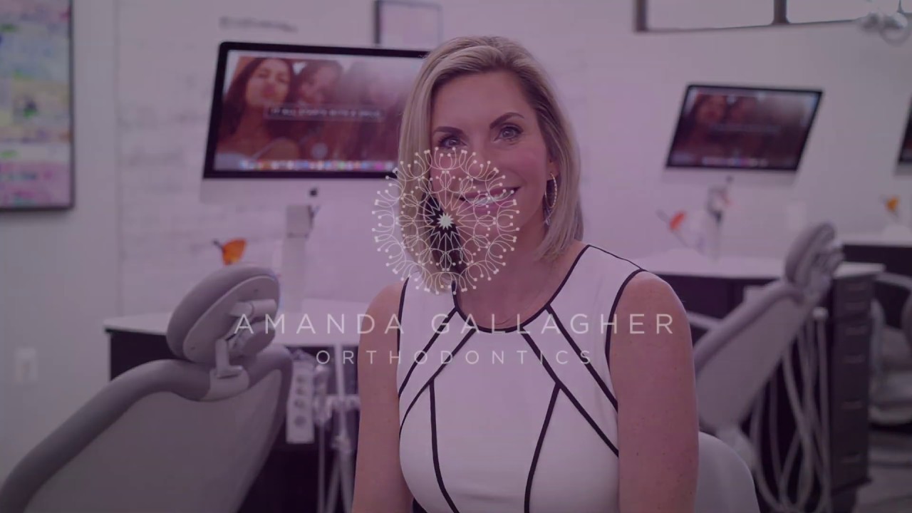 Amanda Gallagher Orthodontics