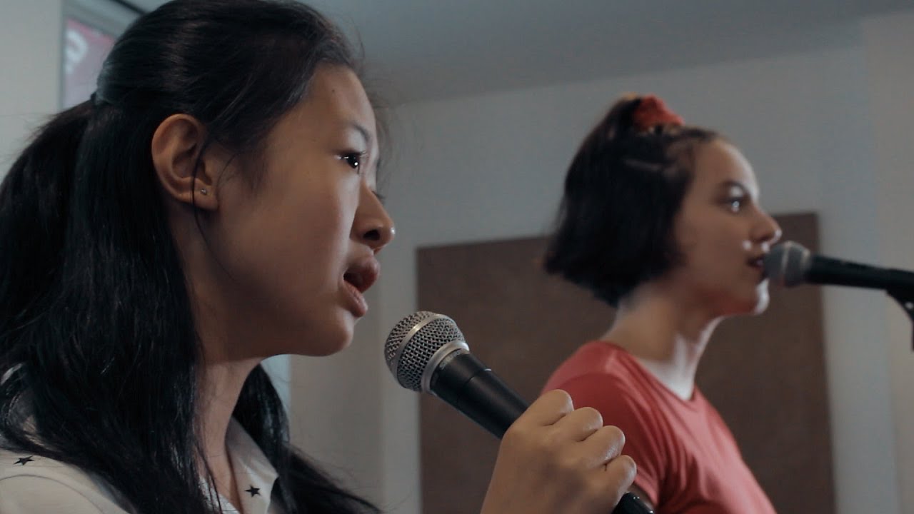 Don't It Seem Like Yesterday (OFFICIAL MUSIC VIDEO)