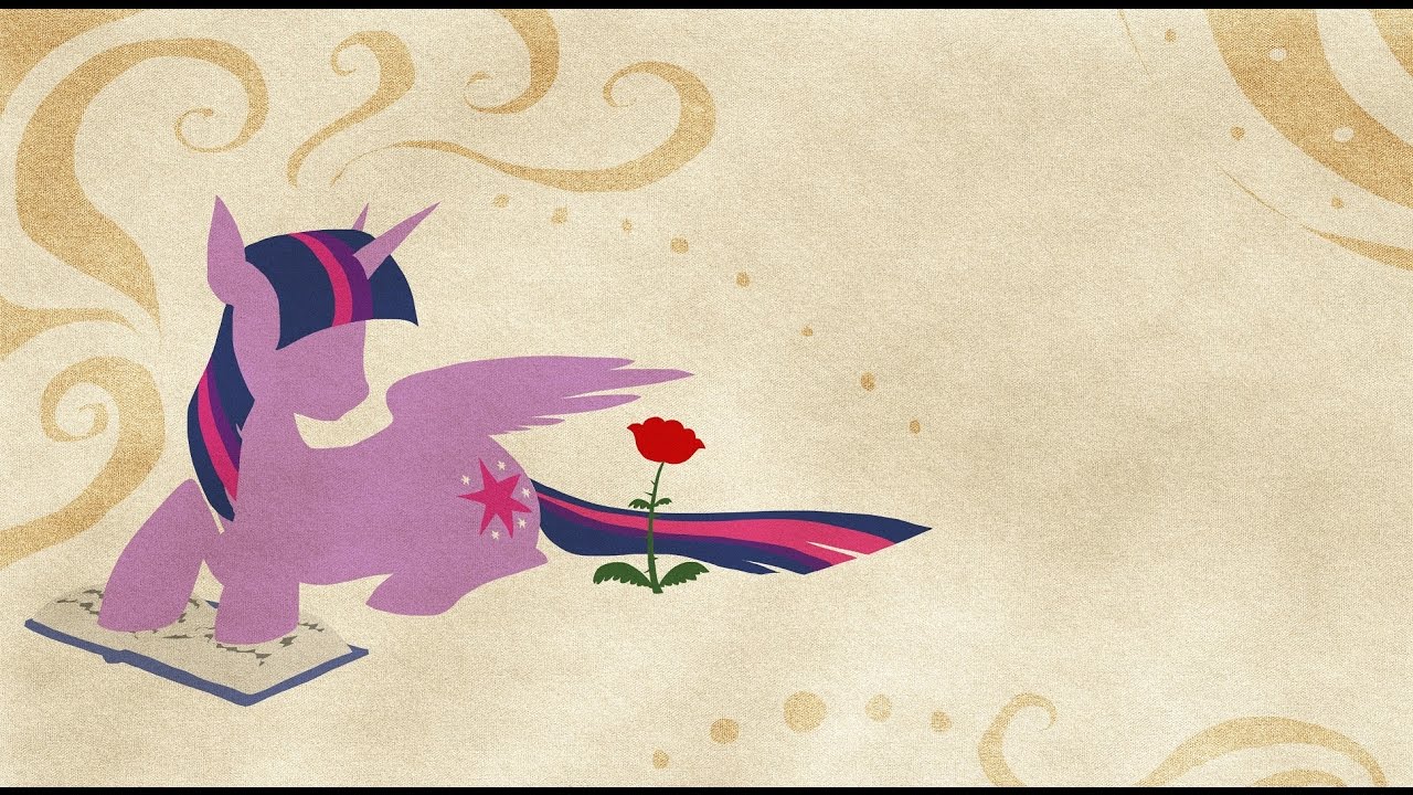 4everfreebrony - Smell The Roses