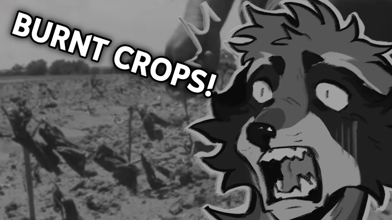 140°F 60°C Storm of Satan! (feat. @SwegleStudios)