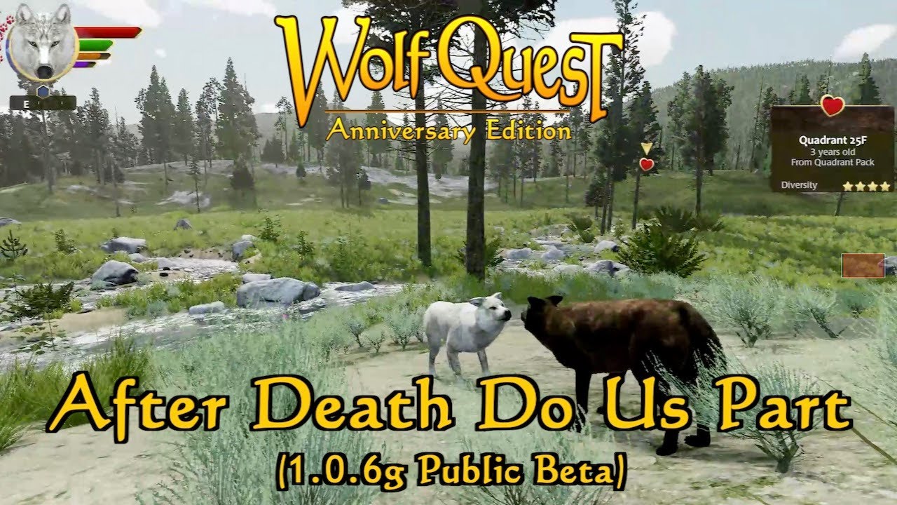 After Death Do Us Part (patch 1.0.6g public beta)