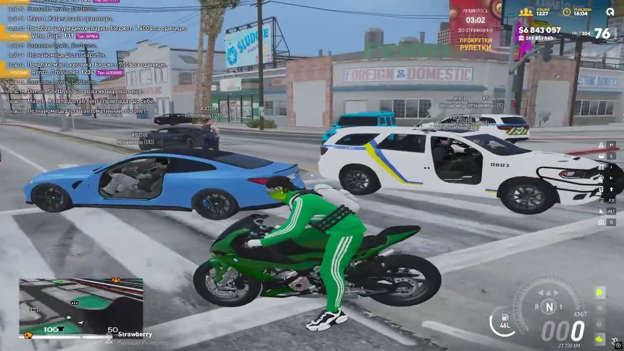 Нонрп+лутерство