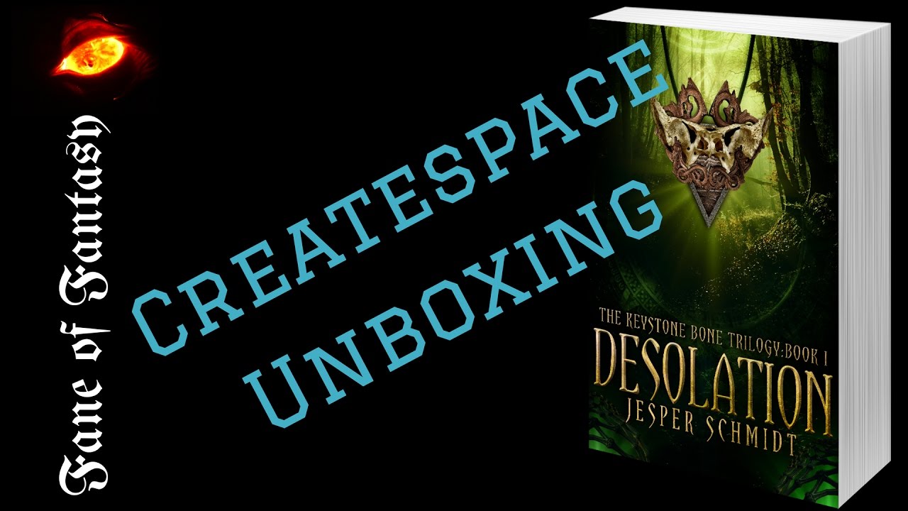 Self publishing with Createspace. Is it any good?