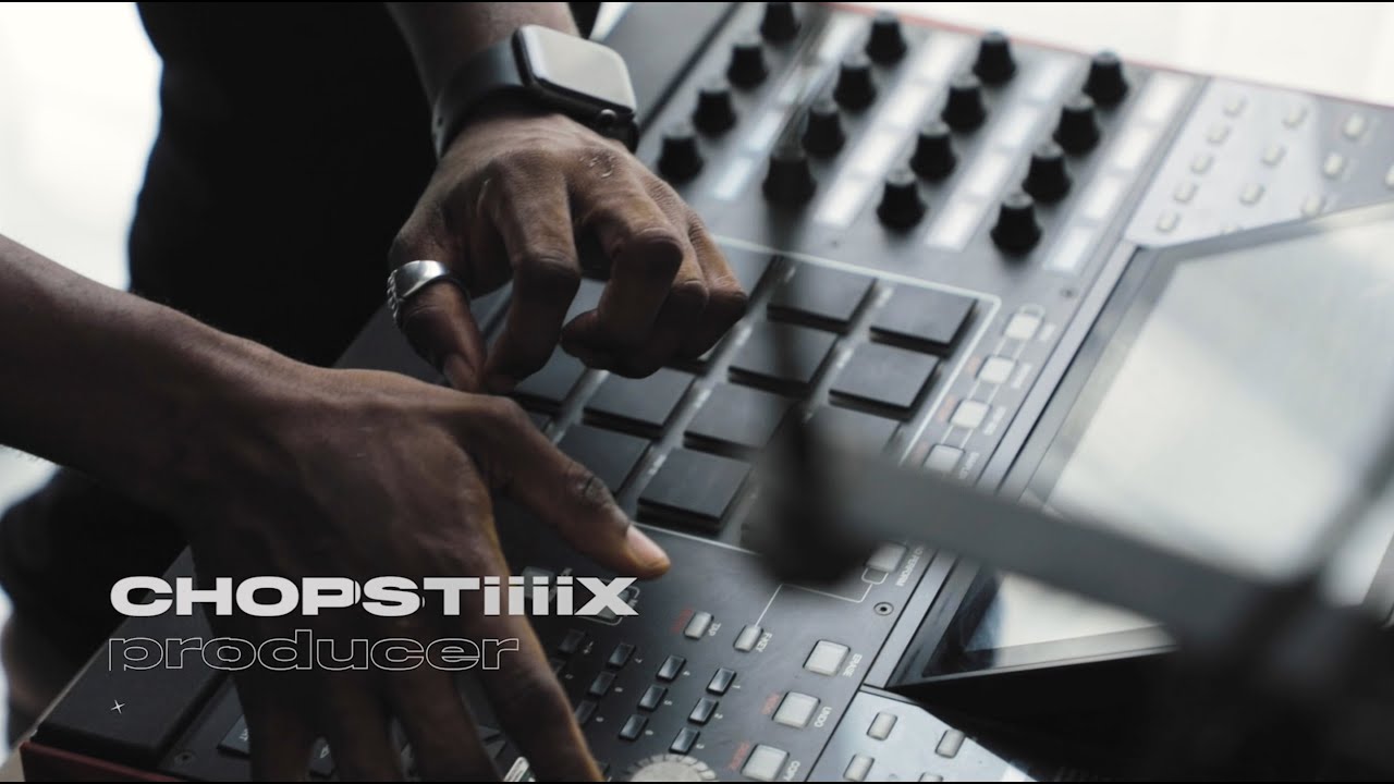 BURNA BOY - LAST LAST PROD. BY CHOPSTIX (beat break down)