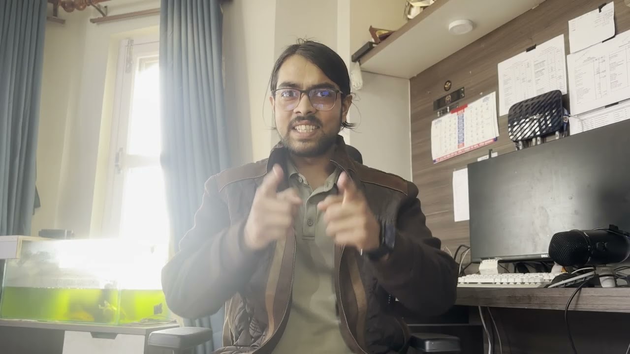 Kaam Deu - AI job Matching app