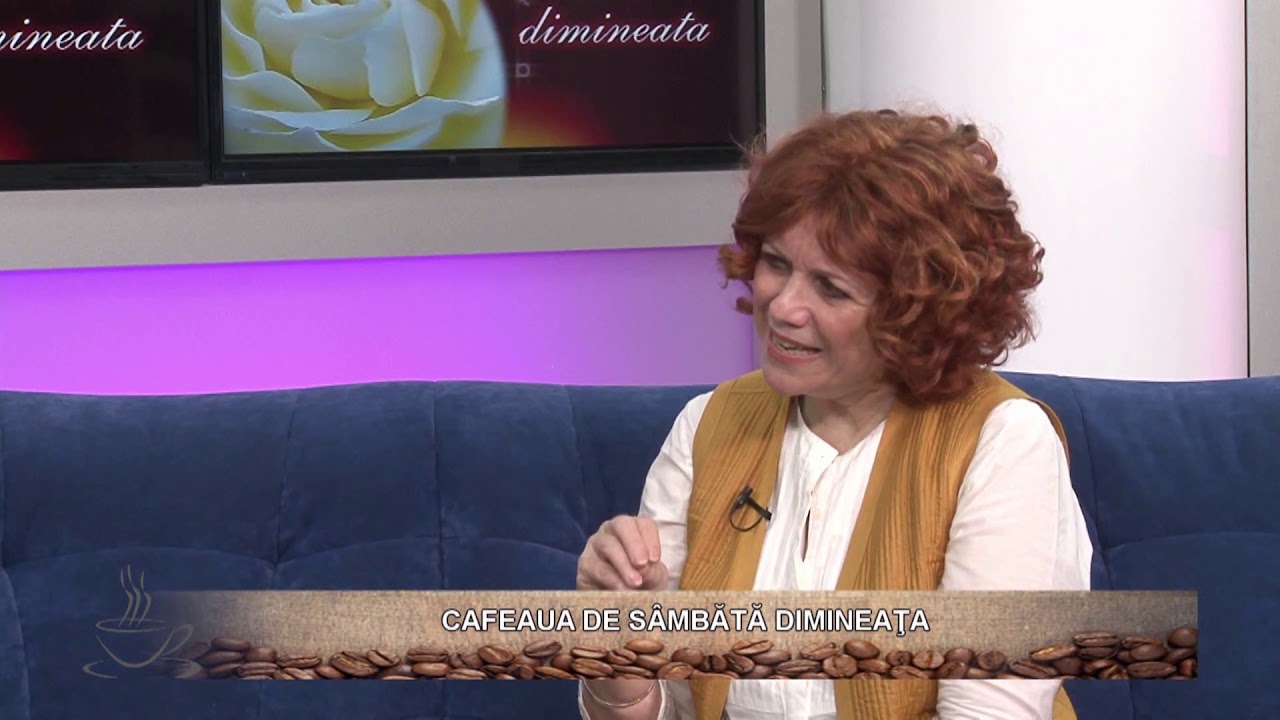 Despre Experiențe și Deschideri - Cafeaua de Sâmbătă Dimineață