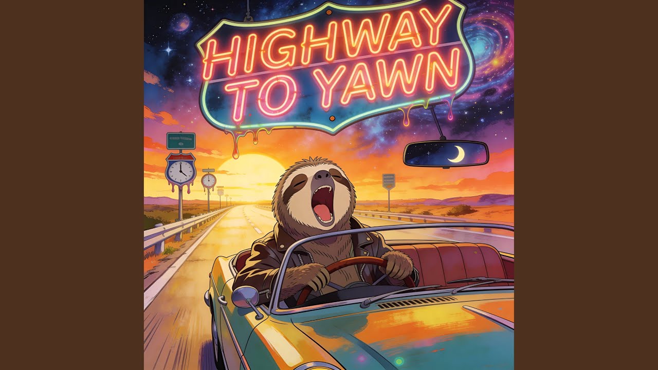 Highway to Yawn