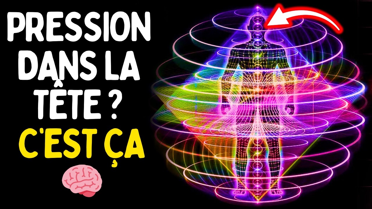5 SYMPTÔMES PHYSIQUES qui APPARAISSENT quand ta FRÉQUENCE a DÉJÀ CHANGÉ