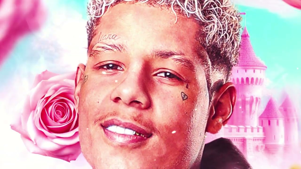 Boladin 211 - Ritmo da princesa Ft. Rodrigo do CN (Prod. TavinhoBeat's)