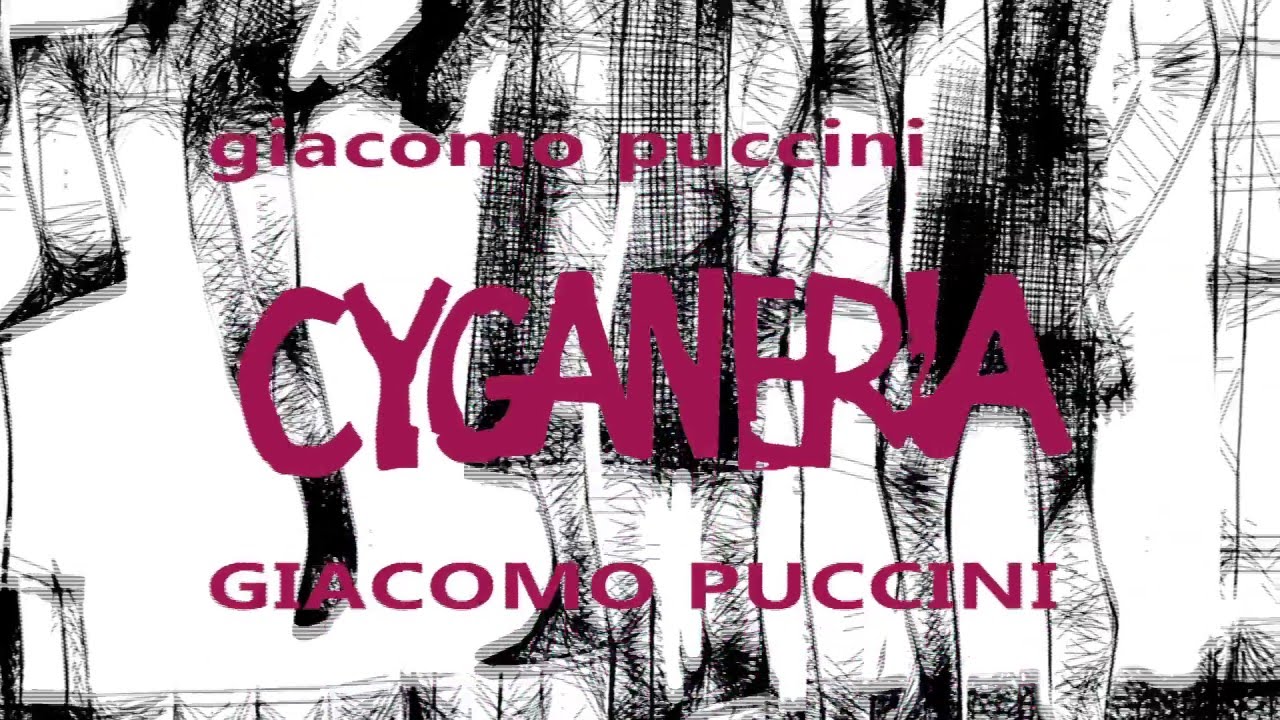 Opera Krakowska - Cyganeria - G. Puccini