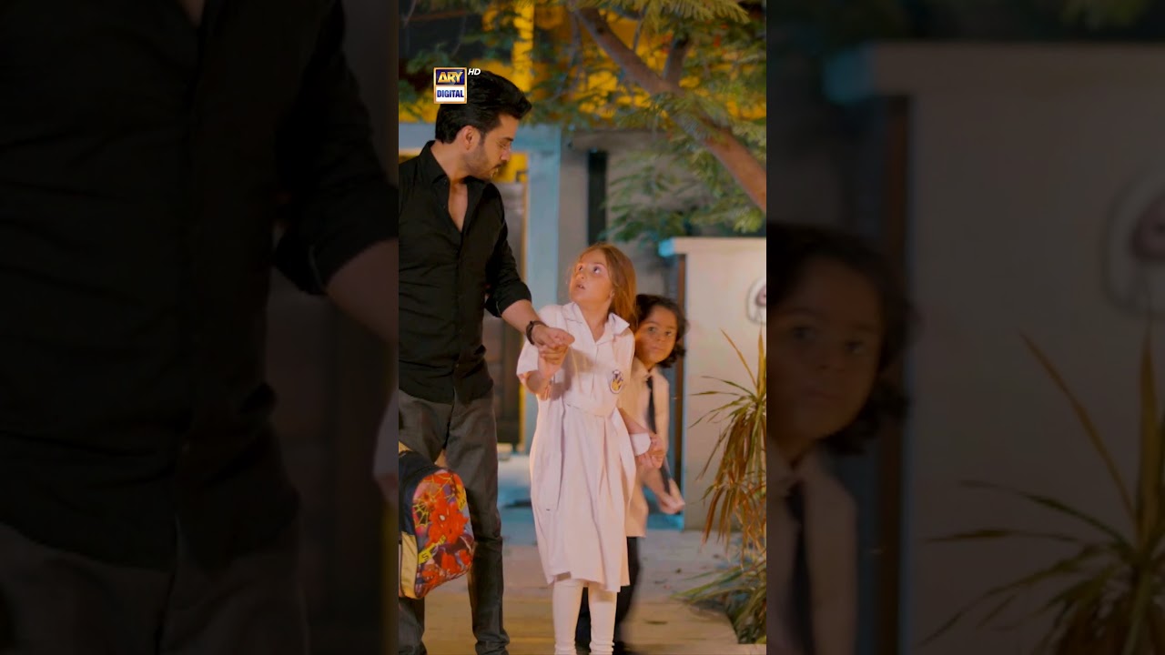 Daro mat Baba hain aapke saath 😨 #hasrat #shorts