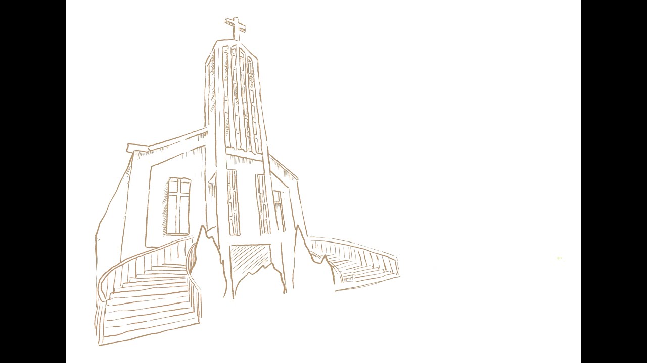 2026.02.08 向上教會台語禮拜直播/聖神是我朋友/戴碩欽牧師