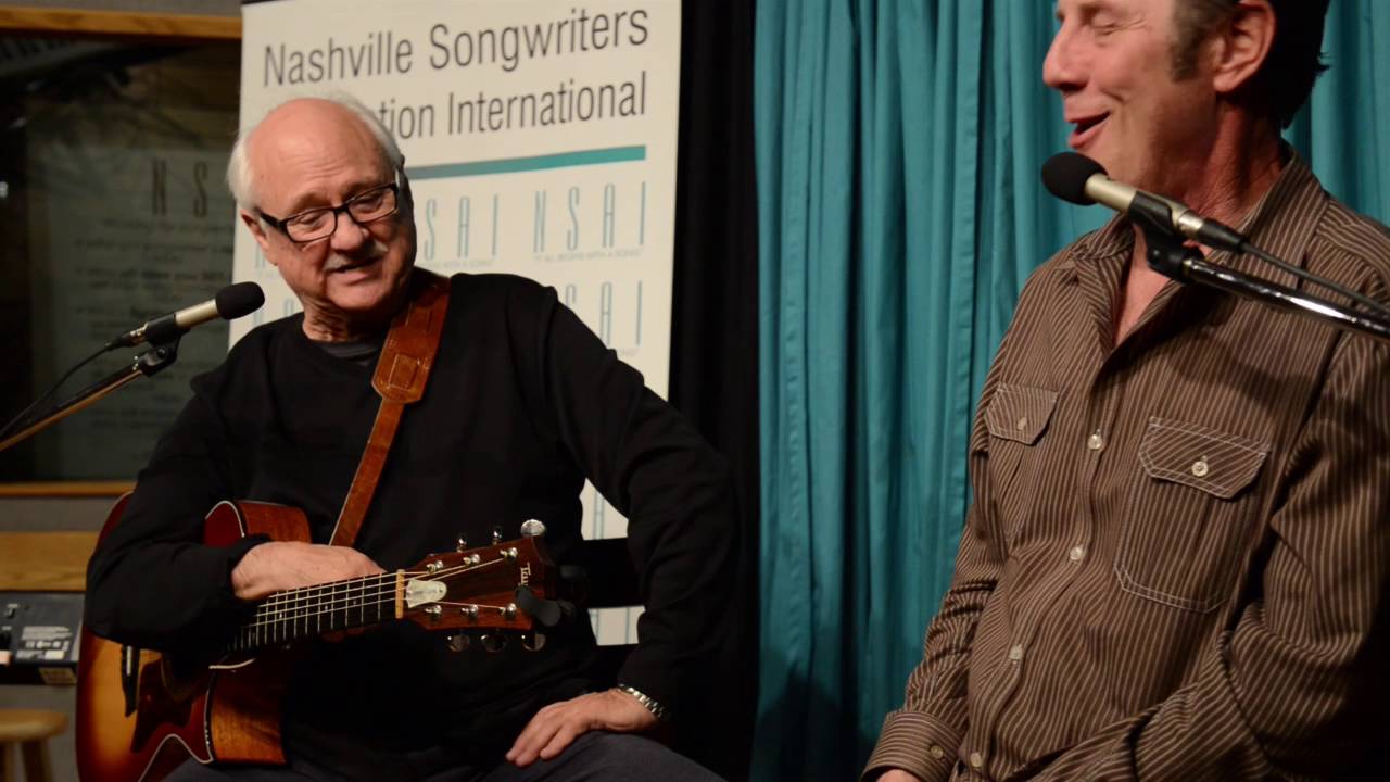 The Story Behind the Song: 'Love Is All Around'