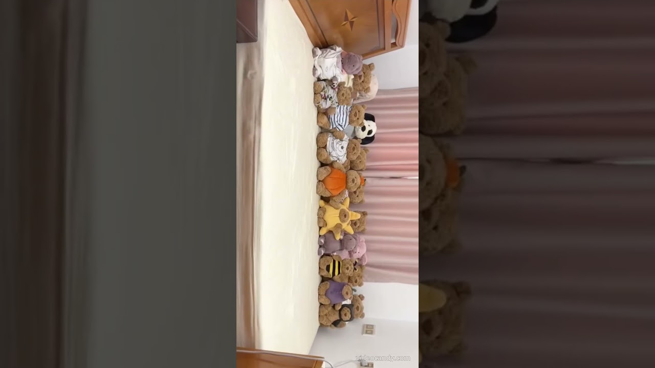 🎁 Toys Every Kid Will Love! 🧸✨| 💖 Cute & Fun Stuff Toys Showcase 🧸