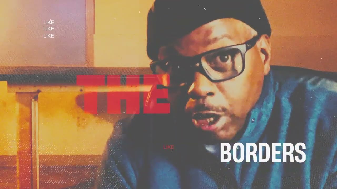 CP SLYMN  - On the Count of Three  (Official Video)