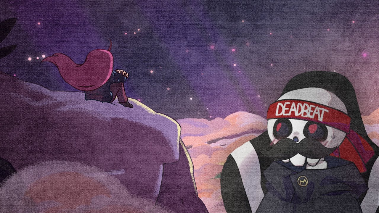 On a atteint Le Mont Celeste (Incroyable le jeu) | VOD Celeste #Fin